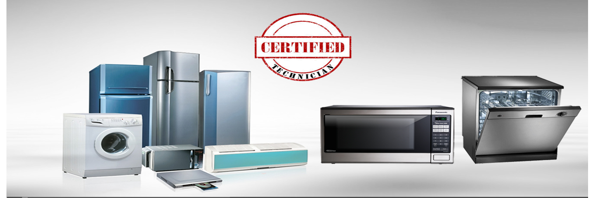 Appliance Repair