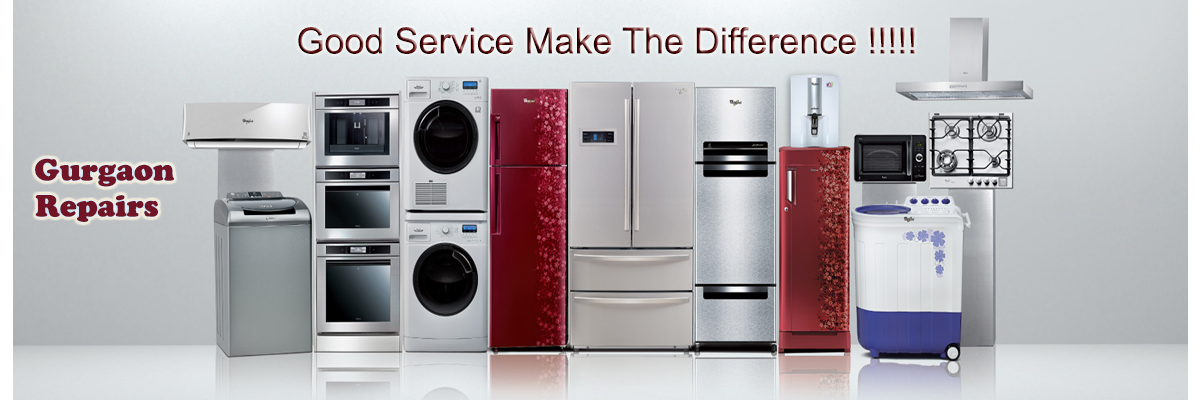 Refrigerator Repair