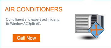 Air Conditioner service
